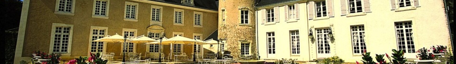 Vuokraa helikopteri Le Domaine de Beauvois Loiren laaksossa sijaitsevaan Le Domaine de Beauvois’n helikopteriin
