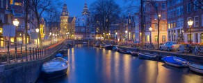 Amsterdam Schiphol: yksityisen suihkukoneen vuokraus