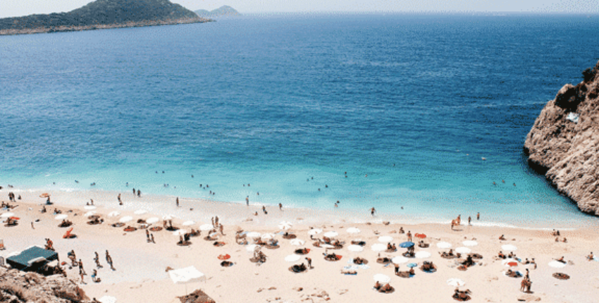 Antalya : yksityisen suihkukoneen vuokraus 