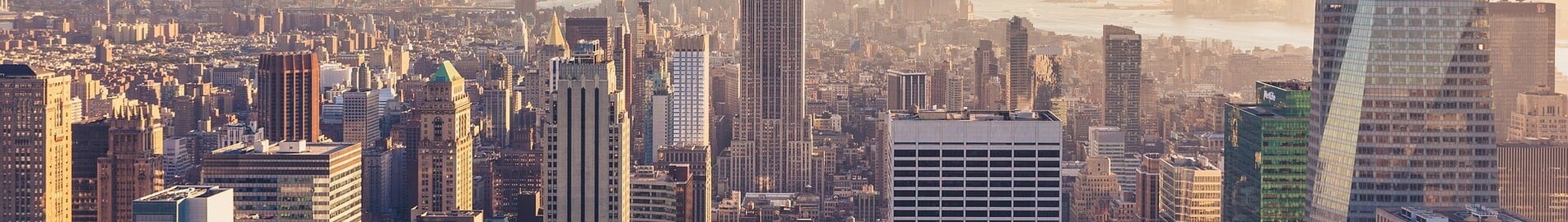 New York : yksityisen suihkukoneen vuokraus 