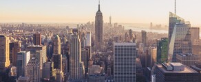 New York : yksityisen suihkukoneen vuokraus 