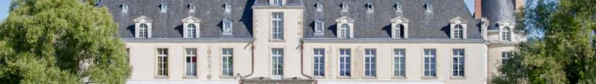 Vuokraa helikopteri Château D’Augervilleen Fontainebleaun lähistöllä