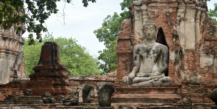 Bangkok : yksityisen suihkukoneen vuokraus 