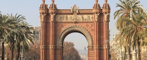 Lontoo - Barcelona: yksityisen suihkukoneen vuokraus