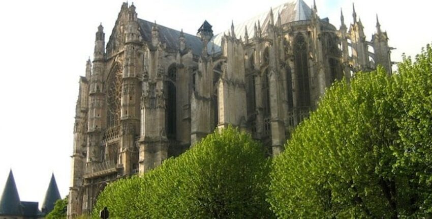 Beauvais Tillé: yksityisen suihkukoneen vuokraus 