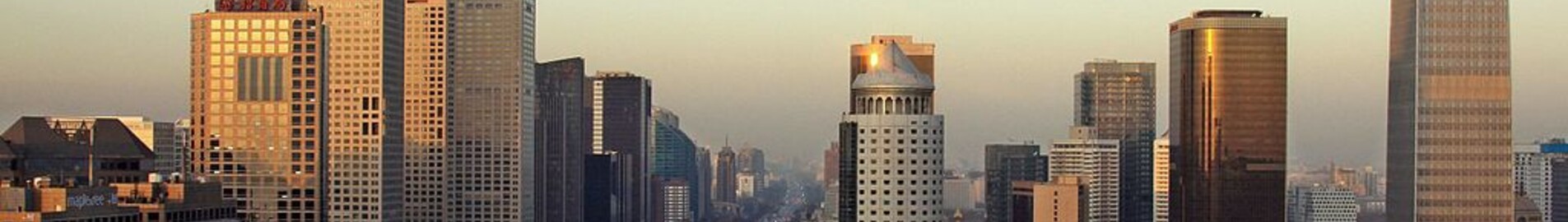 Peking: yksityisen suihkukoneen vuokraus 