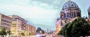 Berlin Tegel : yksityisen suihkukoneen vuokraus 