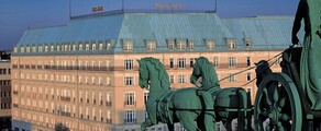 München - Berliini Brandenburg: yksityisen suihkukoneen vuokraus