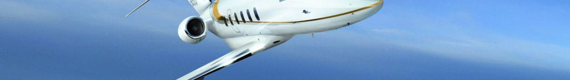 vuokrata yksityinen suihkukone Challenger 350 Business jet