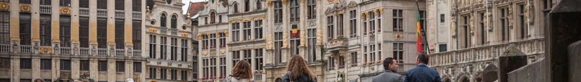 Pariisi - Bryssel: yksityisen suihkukoneen vuokraus 
