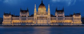 Pariisi - Budapest : yksityisen suihkukoneen vuokraus