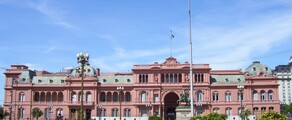 Buenos Aires : yksityisen suihkukoneen vuokraus 