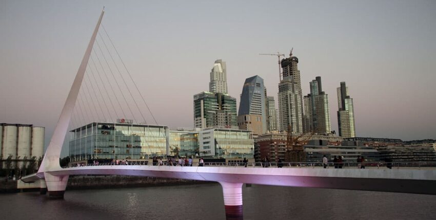 Buenos Aires : yksityisen suihkukoneen vuokraus 