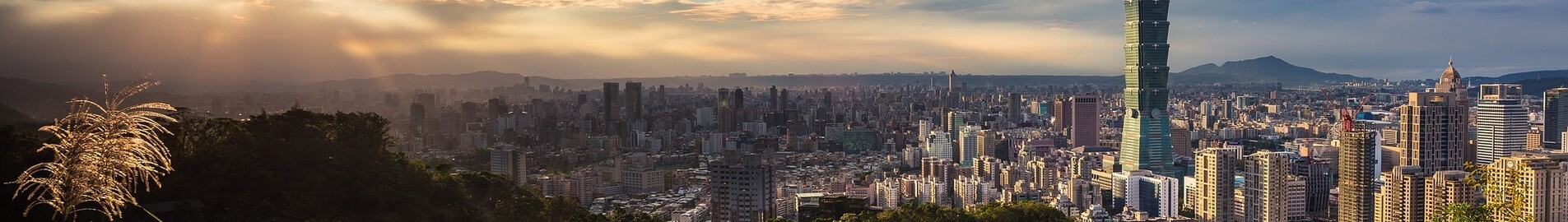 Taiwan : yksityisen suihkukoneen vuokraus 