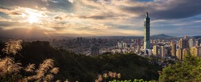 Taiwan : yksityisen suihkukoneen vuokraus 