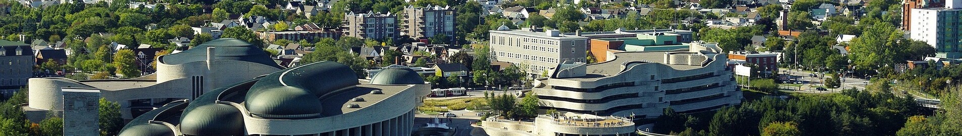 Ottawa : yksityisen suihkukoneen vuokraus 