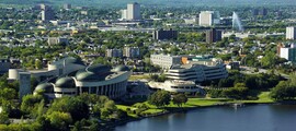 Dallas : yksityisen suihkukoneen vuokraus