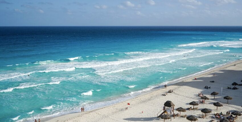 Cancún: yksityisen suihkukoneen vuokraus 