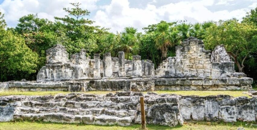 Cancún: yksityisen suihkukoneen vuokraus 