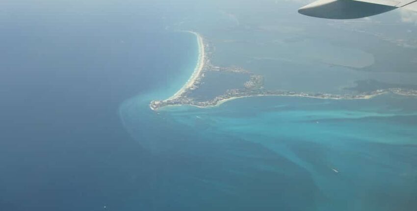 Cancún: yksityisen suihkukoneen vuokraus 