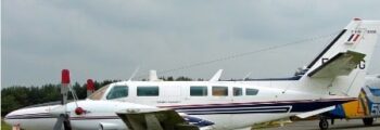 king air 200