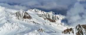 Pariisi - Chambéry : yksityisen suihkukoneen vuokraus
