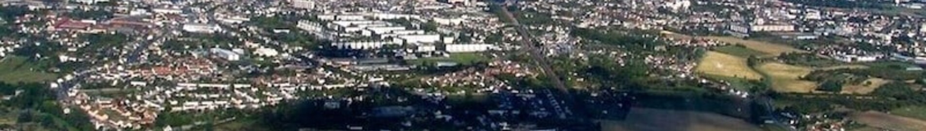 Châteauroux: yksityisen suihkukoneen vuokraus 