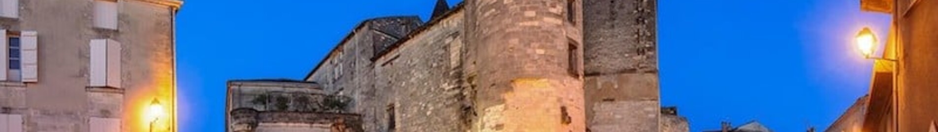 Cognac Châteaubernard : yksityisen suihkukoneen vuokraus 