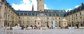 Dijon Burgundy : yksityisen suihkukoneen vuokraus 