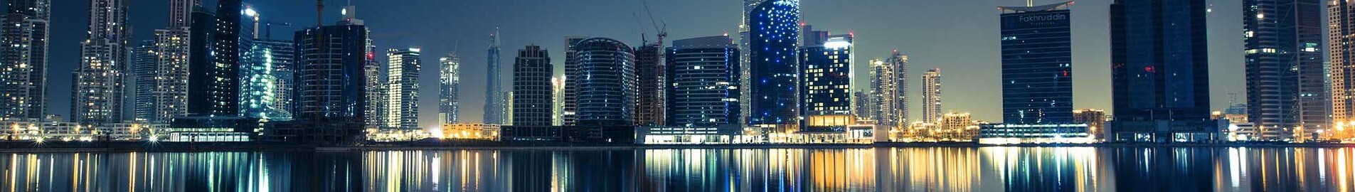 Amsterdam - Dubai : yksityisen suihkukoneen vuokraus
