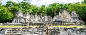 Cancún: yksityisen suihkukoneen vuokraus 