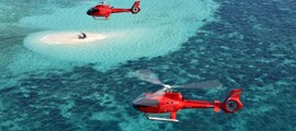 Guadeloupe: yksityisen suihkukoneen vuokraus 