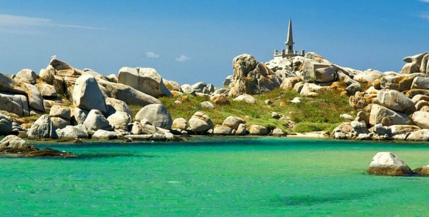 Figari-Sud-Corse : yksityisen suihkukoneen vuokraus
