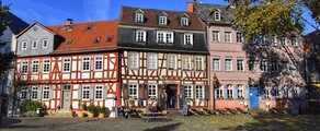 Frankfurt am Main: yksityisen suihkukoneen vuokraus