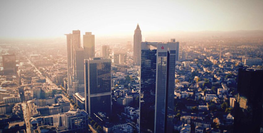 Frankfurt am Main: yksityisen suihkukoneen vuokraus
