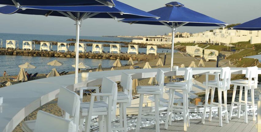 Heraklion : yksityisen suihkukoneen vuokraus 