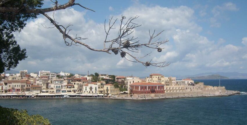 Heraklion : yksityisen suihkukoneen vuokraus 