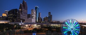Houston : yksityisen suihkukoneen vuokraus 