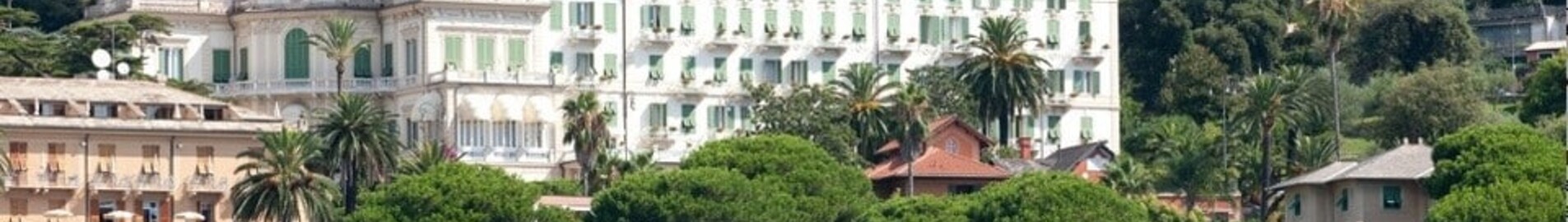 Grand Luxury Hotels 150 parasta hotellia maailmassa