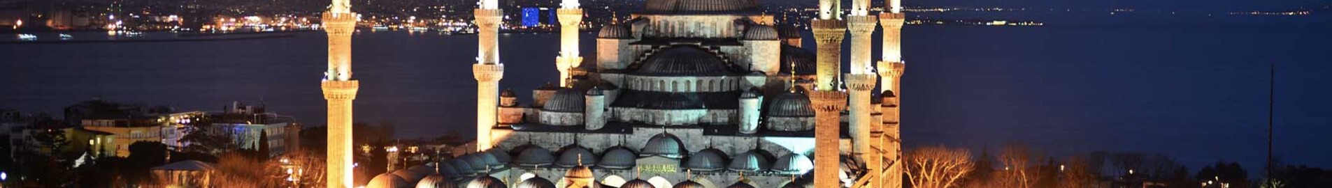 Lontoo - Istanbul : yksityisen suihkukoneen vuokraus