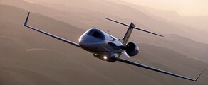 LEARJET 40 yksityisen suihkukoneen vuokraus