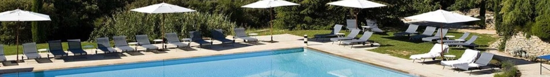 Helikopterin vuokraus : Hôtel Les Bories & Spa Gordes Lubéron