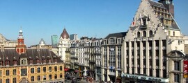 Pariisi - Chambéry : yksityisen suihkukoneen vuokraus