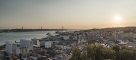 Cascais : yksityisen suihkukoneen vuokraus 