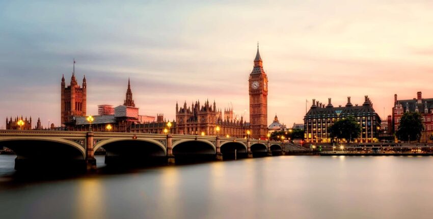London City: yksityisen suihkukoneen vuokraus