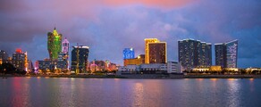 Macao : yksityisen suihkukoneen vuokraus 