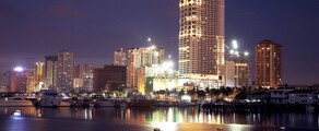 Manila : yksityisen suihkukoneen vuokraus 