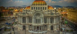 Cancún: yksityisen suihkukoneen vuokraus 
