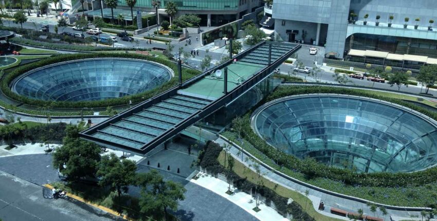 Mexico City: yksityisen suihkukoneen vuokraus