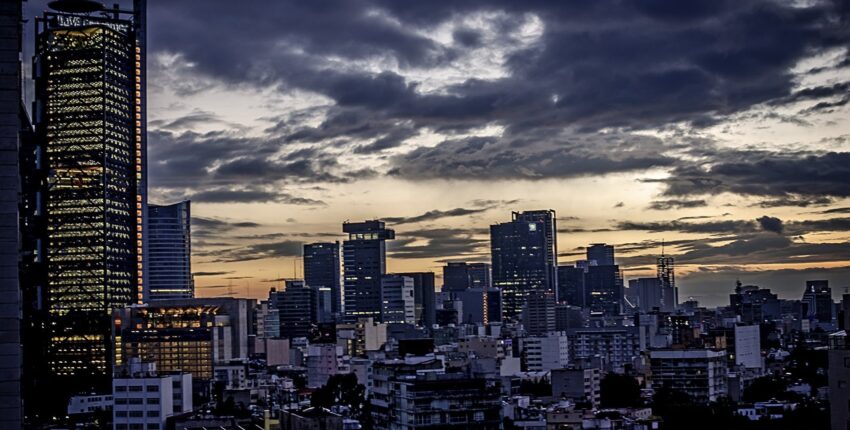 Mexico City: yksityisen suihkukoneen vuokraus